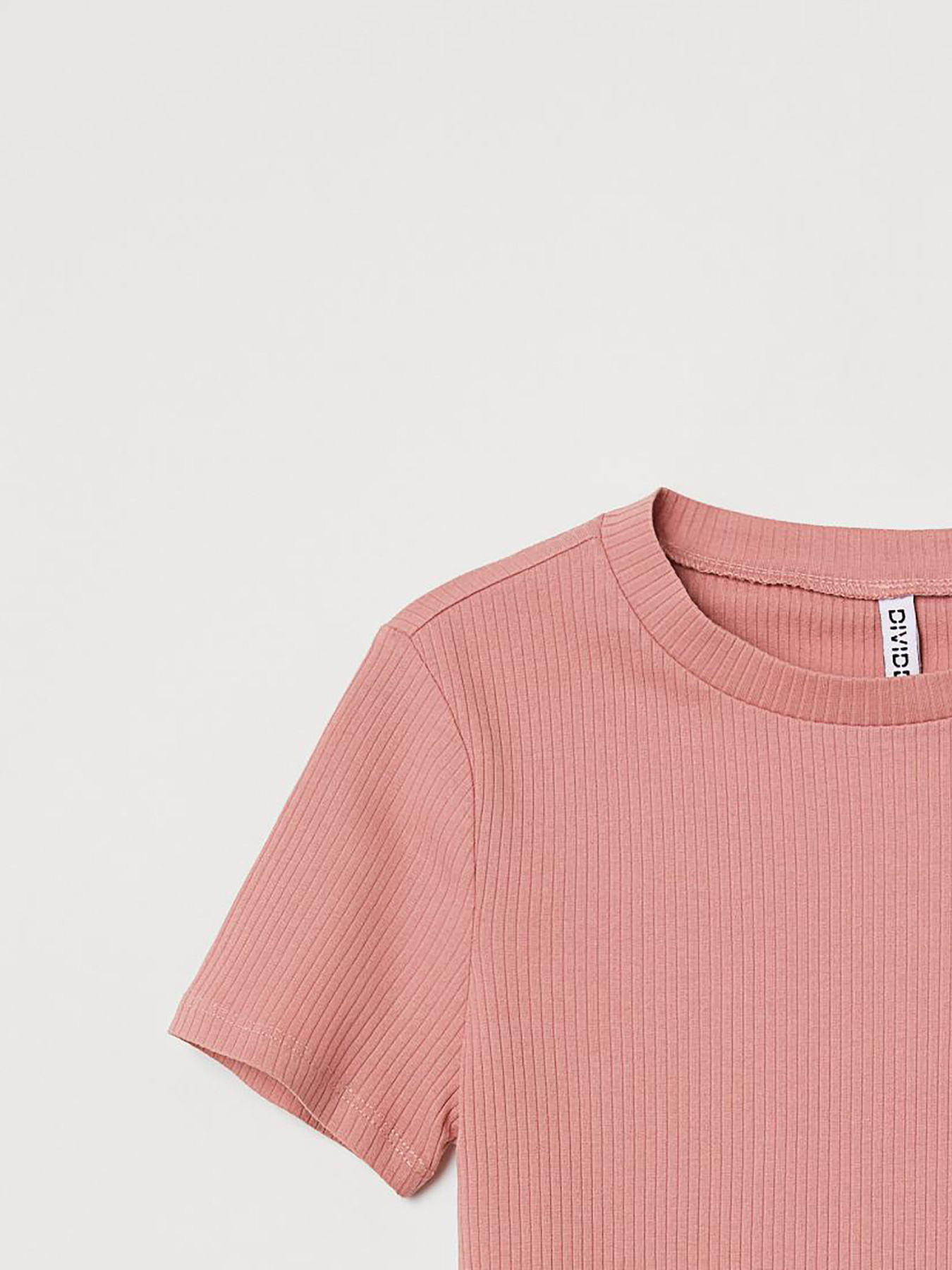 Топ H&M модель 46580 Фото