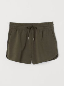 Шорты H&M модель 51296 Фото