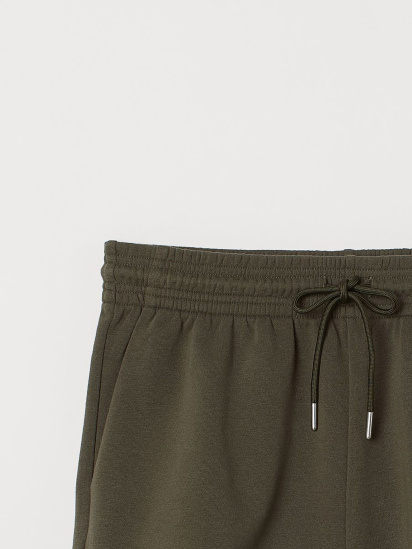 Шорты H&M модель 51296 — фото - INTERTOP