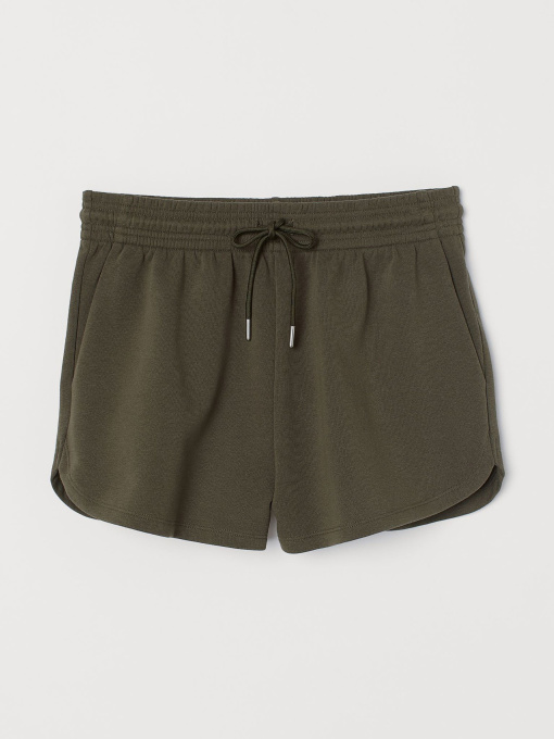Шорты H&M модель 51296 Фото
