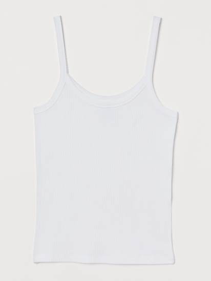 Майка H&M модель 58728 - фото