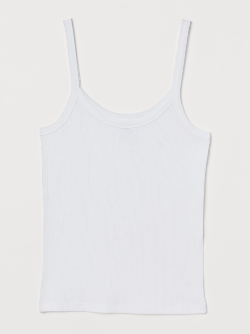 Майка H&M модель 58728 Фото