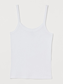 Майка H&M модель 58728 Майка H&M модель 58728 Фото