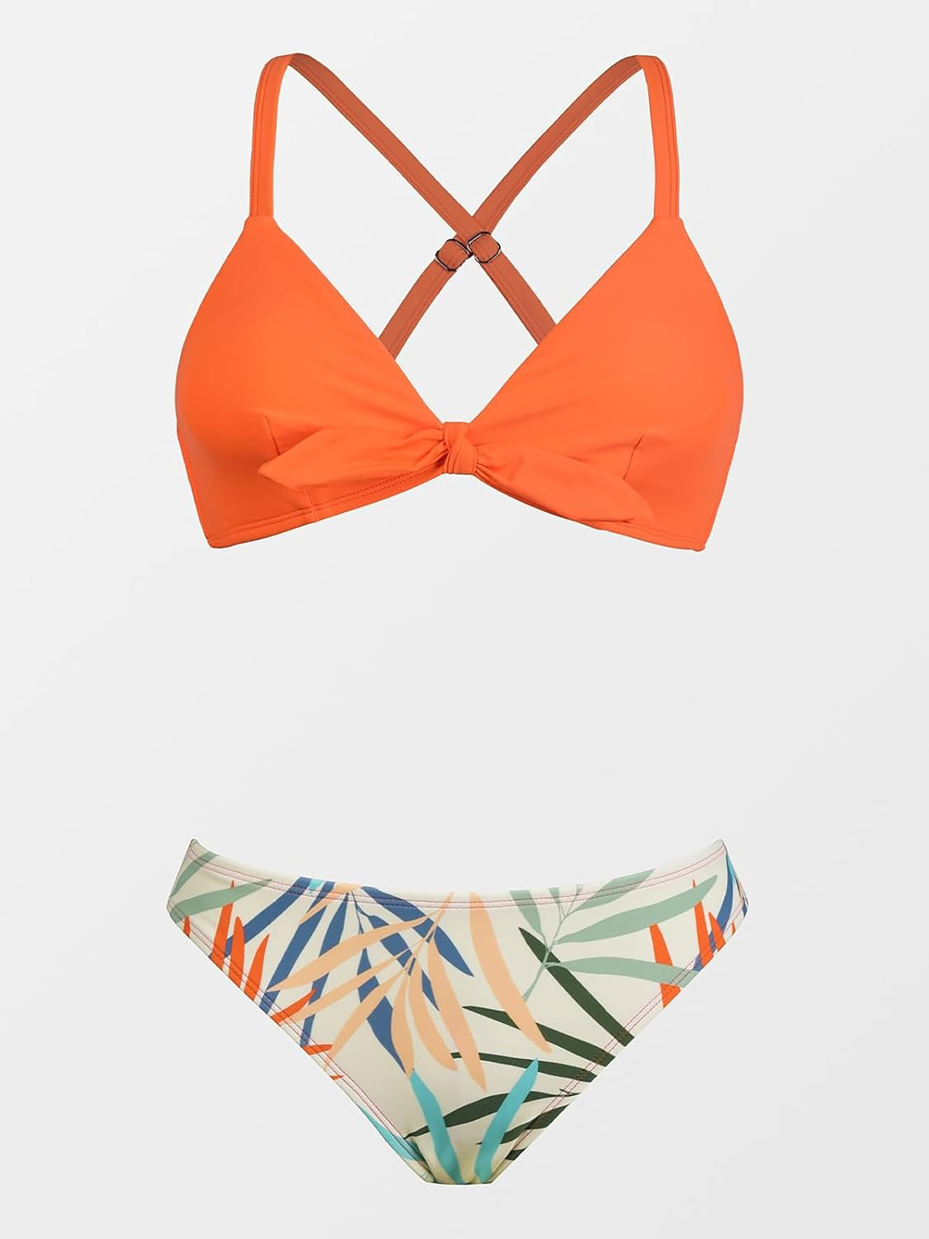 Купальник Cupshe модель 76298 Фото