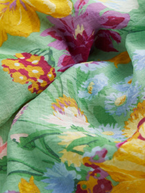 Сукня міді H&M модель 76821 Фото