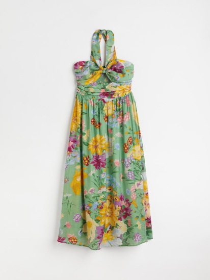 Сукня міді H&M модель 76821 - фото