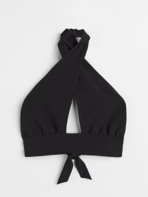 Топ H&M модель 76822 Фото