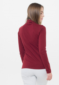 Водолазка Роза модель 210512-2 Фото