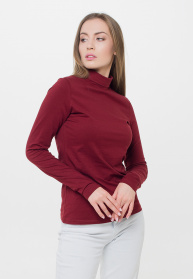 Водолазка Роза модель 210512-2 Водолазка Роза модель 210512-2 Фото