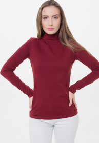 Водолазка Роза модель 210512-2 Водолазка Роза модель 210512-2 Фото