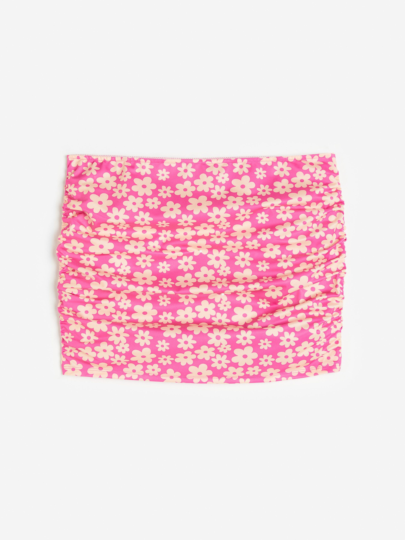 Юбка мини H&M модель 76823 Фото