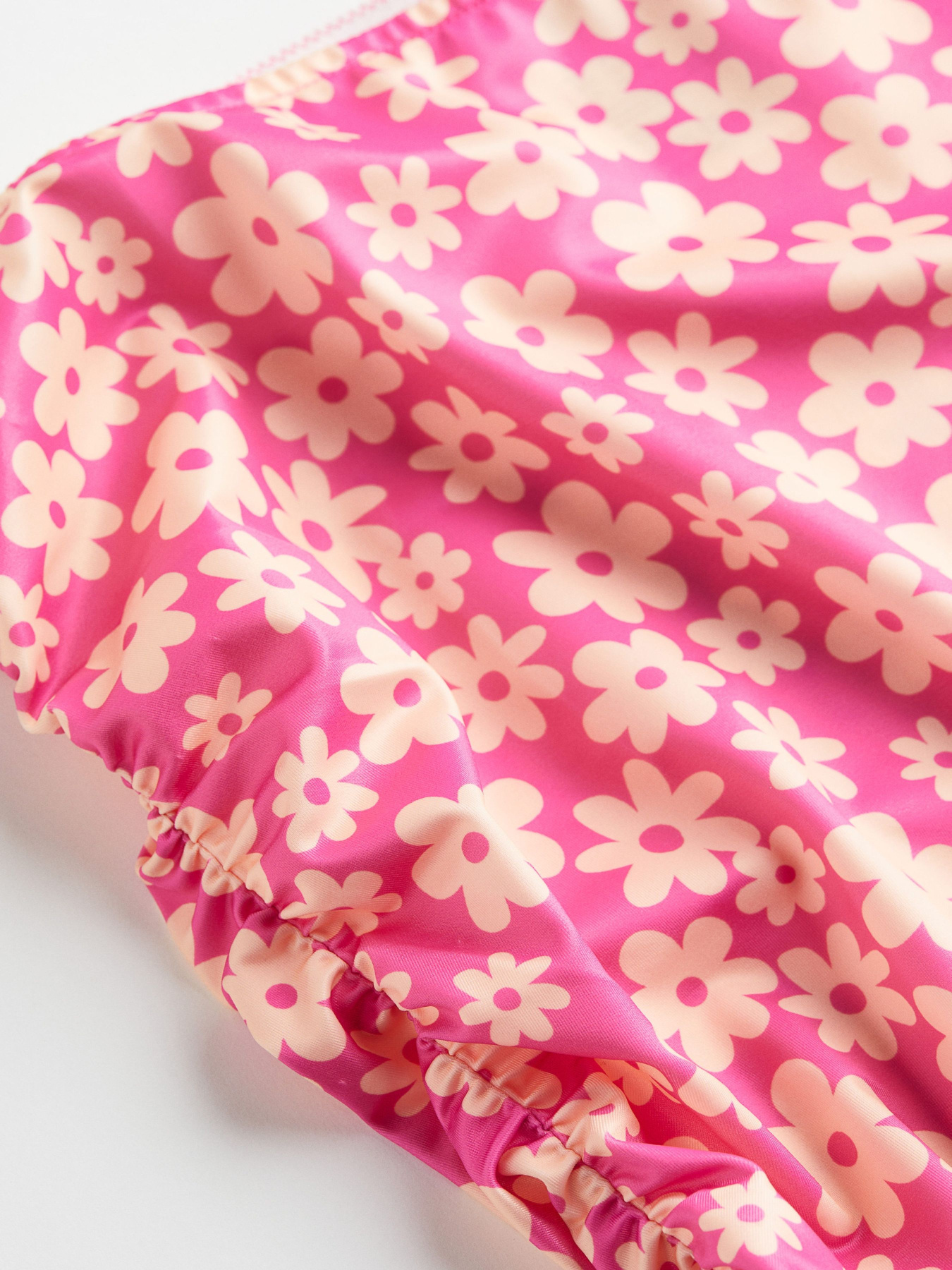 Юбка мини H&M модель 76823 Фото