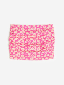 Юбка мини H&M модель 76823 Фото