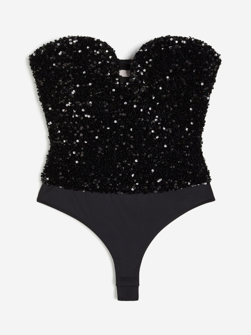 Боді H&M модель 76824 Фото