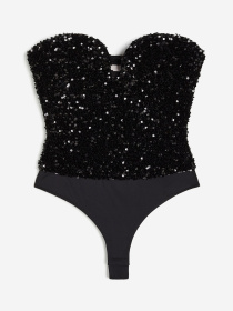 Боді H&M модель 76824 Боді H&M модель 76824 Фото