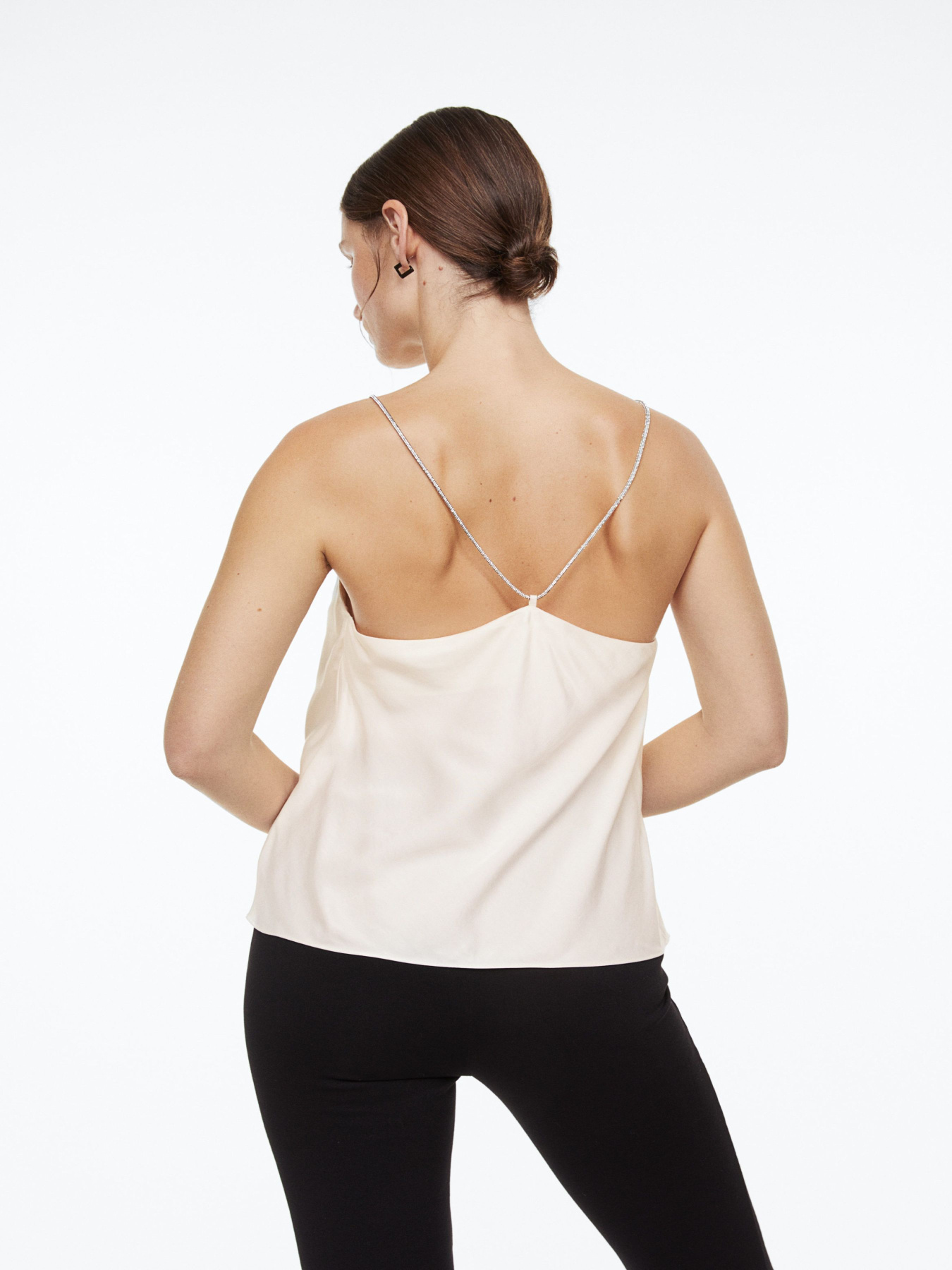 Майка H&M модель 76826 Фото