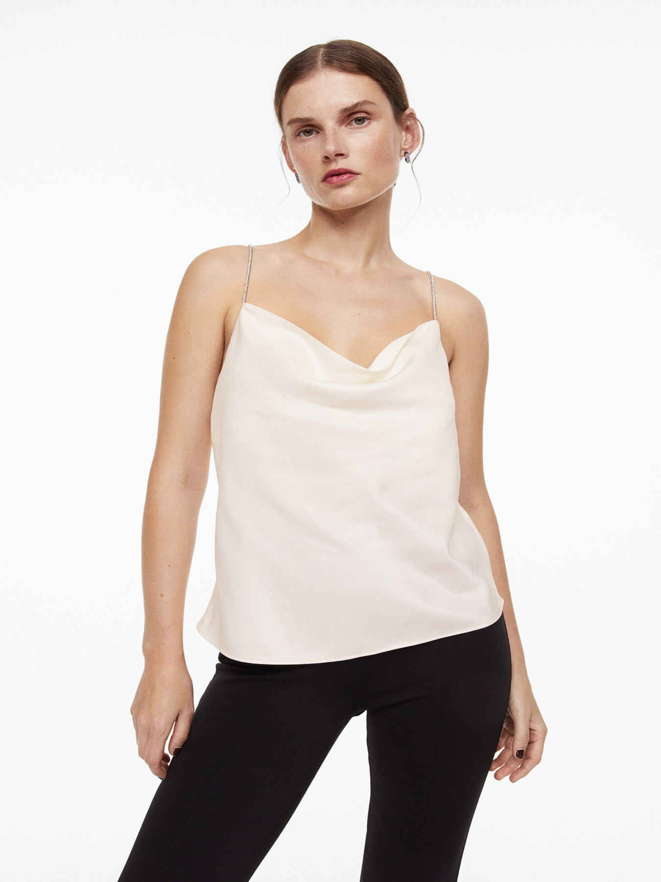 Майка H&M модель 76826 Фото