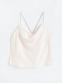 Майка H&M модель 76826 Фото