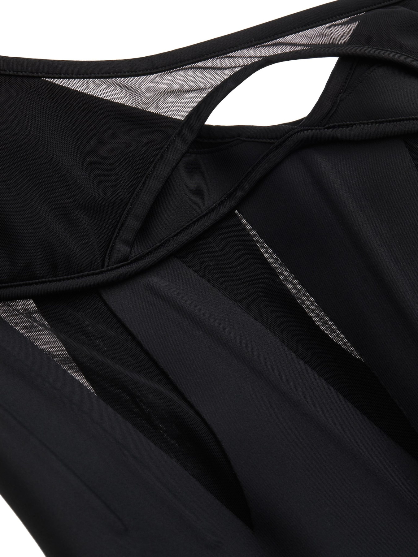 Платье мини H&M модель 76827 Фото