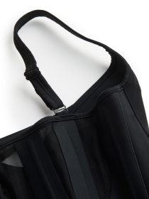 Платье мини H&M модель 76827 Фото