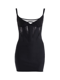 Платье мини H&M модель 76827 Фото