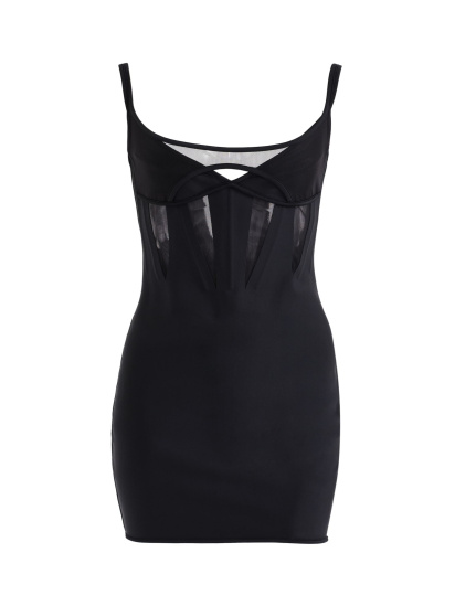 Сукня міні H&M модель 76827 - фото