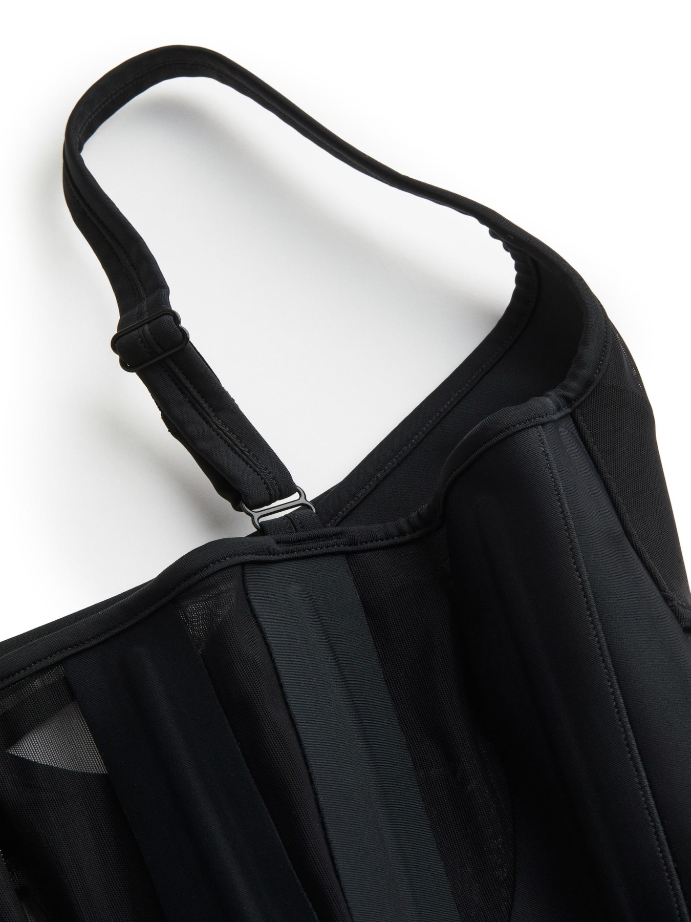 Платье мини H&M модель 76827 Фото