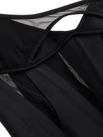 Платье мини H&M модель 76827 Фото