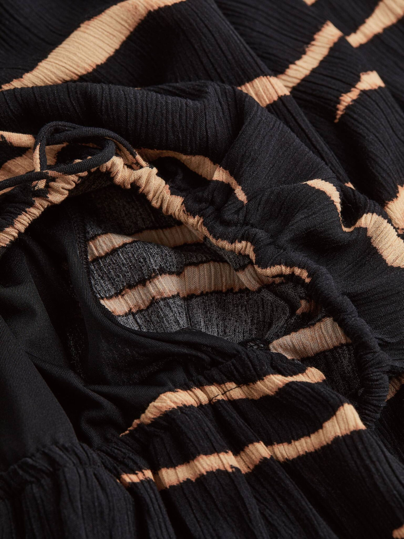 Сукня міні H&M модель 76828 Фото