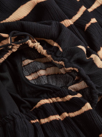 Сукня міні H&M модель 76828 Фото