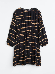 Сукня міні H&M модель 76828 Фото