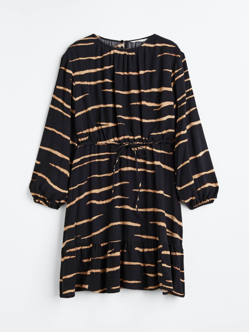 Сукня міні H&M модель 76828 Фото