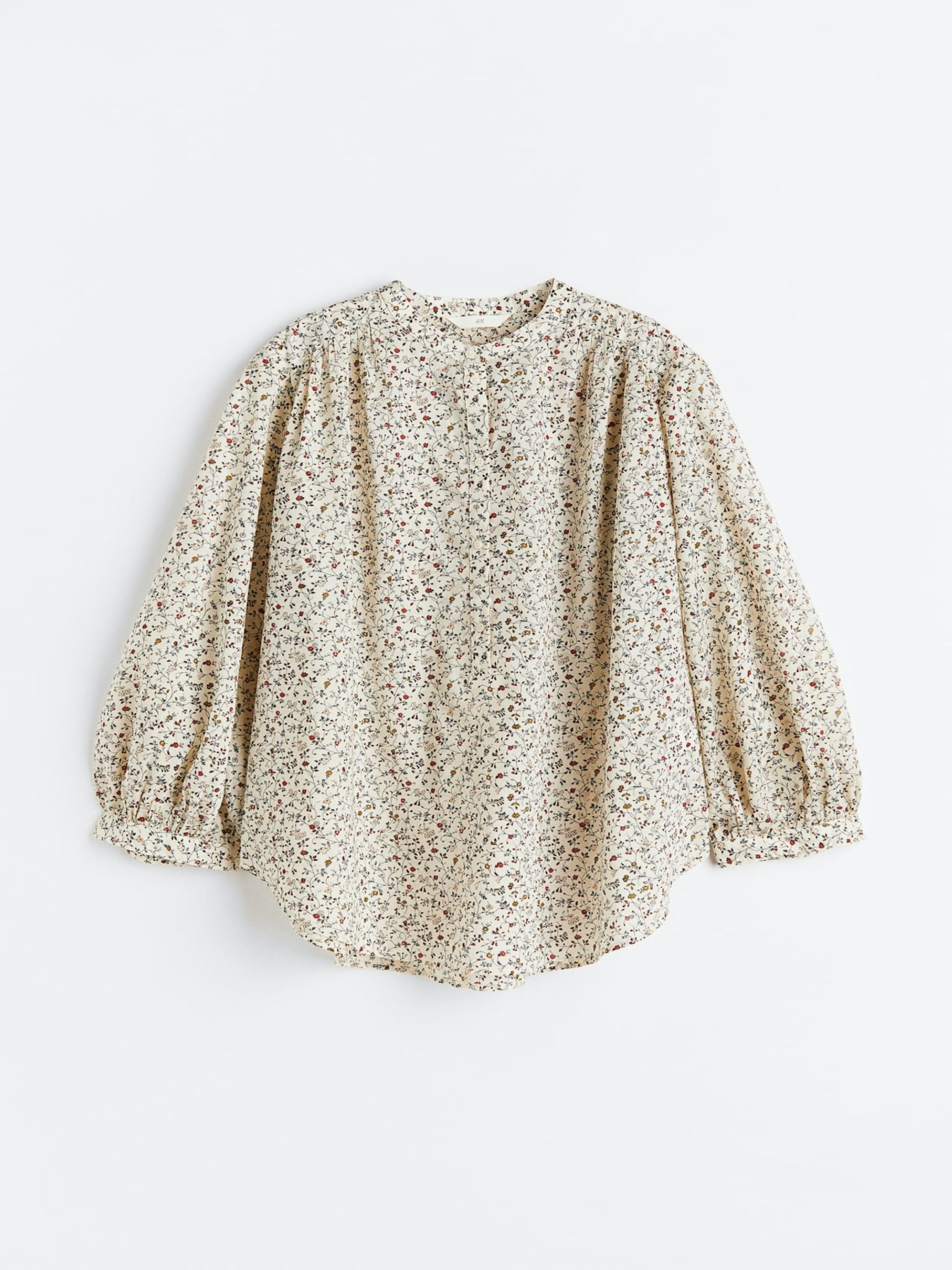 Блуза H&M модель 76829 Фото