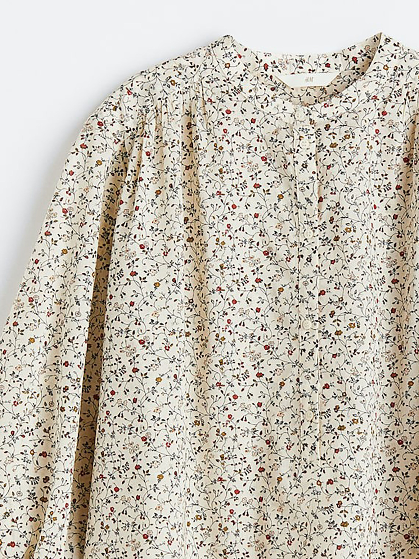 Блуза H&M модель 76829 Фото