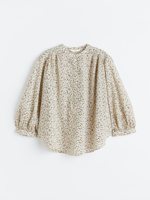 Блуза H&M модель 76829 Фото