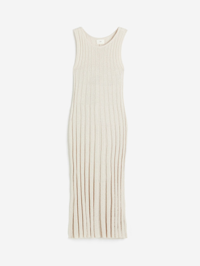 Сукня максі H&M модель 76830 - фото