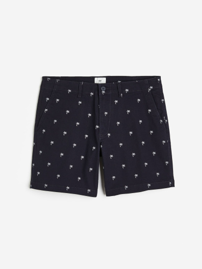 Шорти H&M модель 76831 - фото
