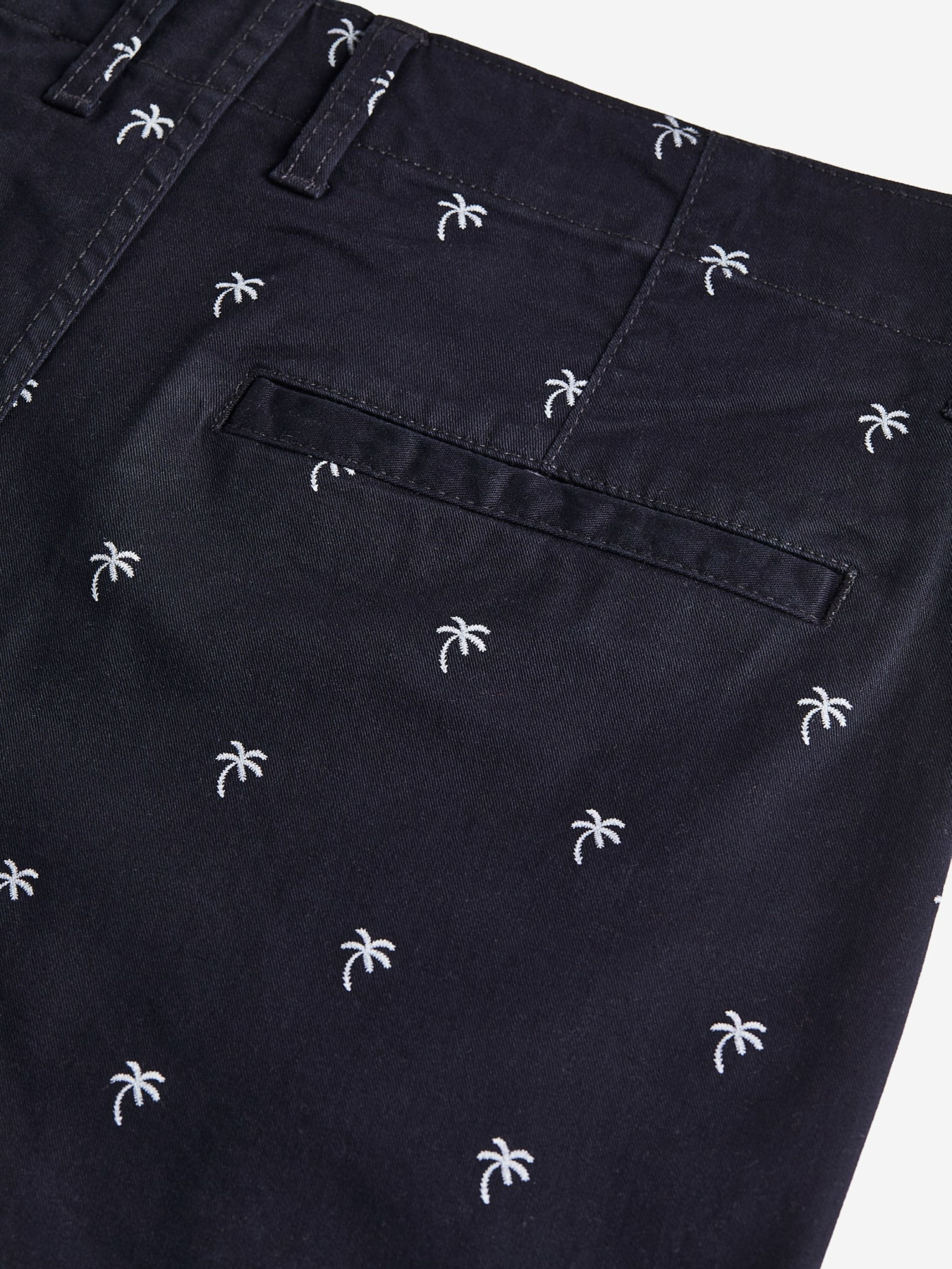 Повсякденні шорти H&M модель 76831 Фото