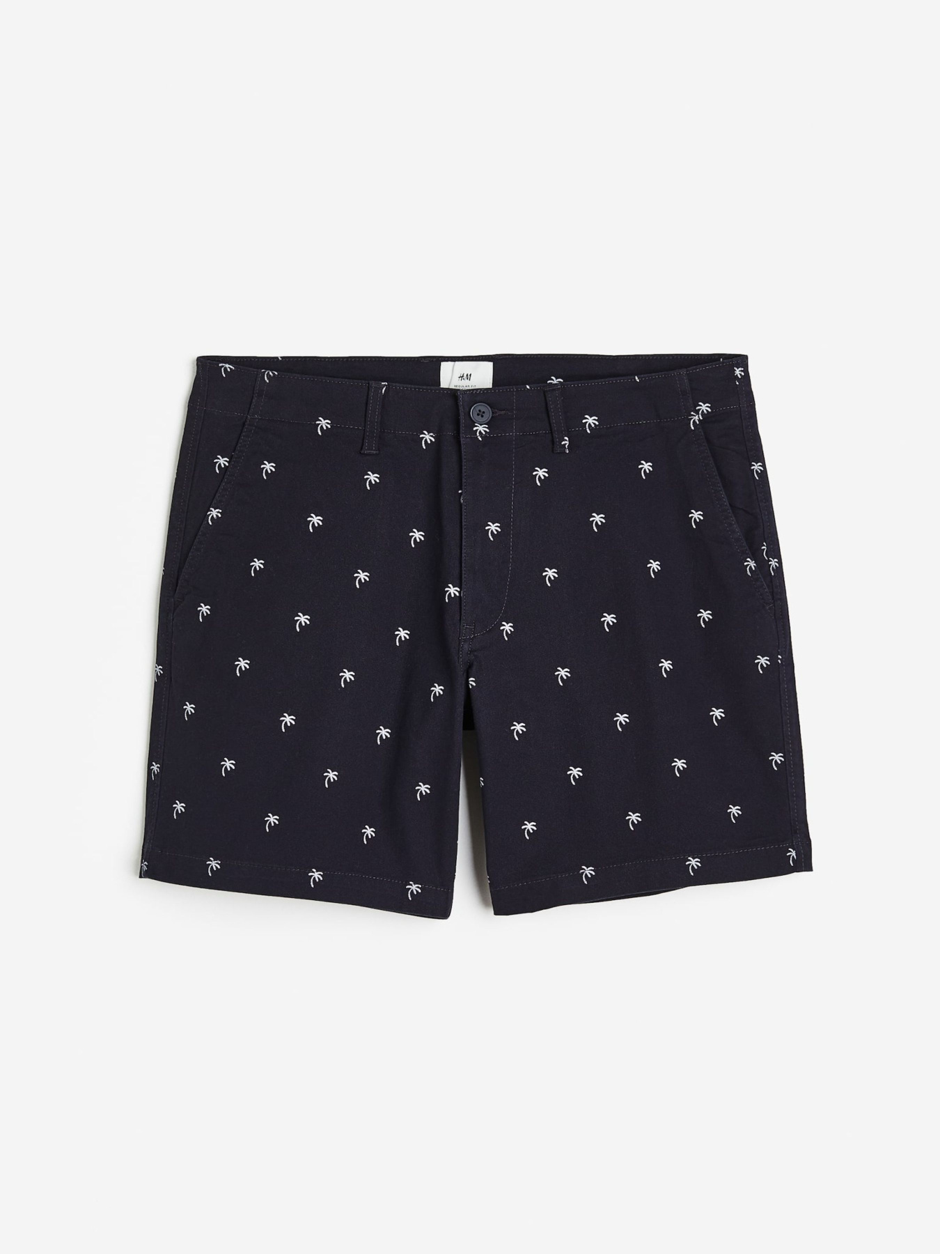 Повсякденні шорти H&M модель 76831 Фото