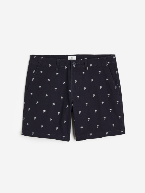 Повсякденні шорти H&M модель 76831 Фото