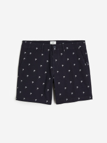 Повсякденні шорти H&M модель 76831 Фото