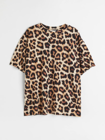 Футболка H&M модель 76832 Фото