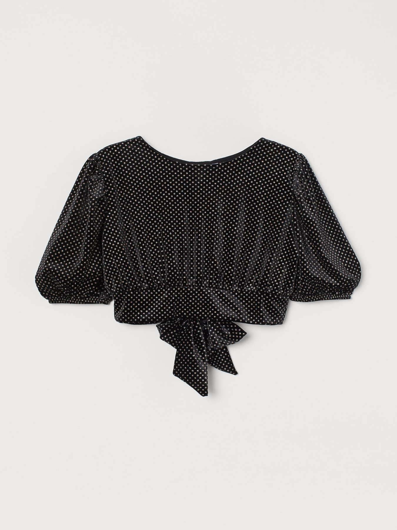 Блуза H&M модель 76833 Фото