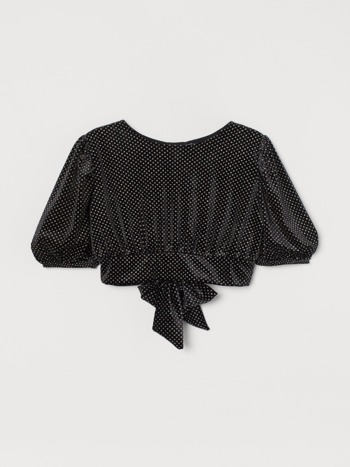 Блуза H&M модель 76833 Фото