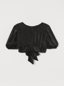 Блуза H&M модель 76833 Фото