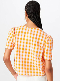 Блуза Monki модель 76834 Фото