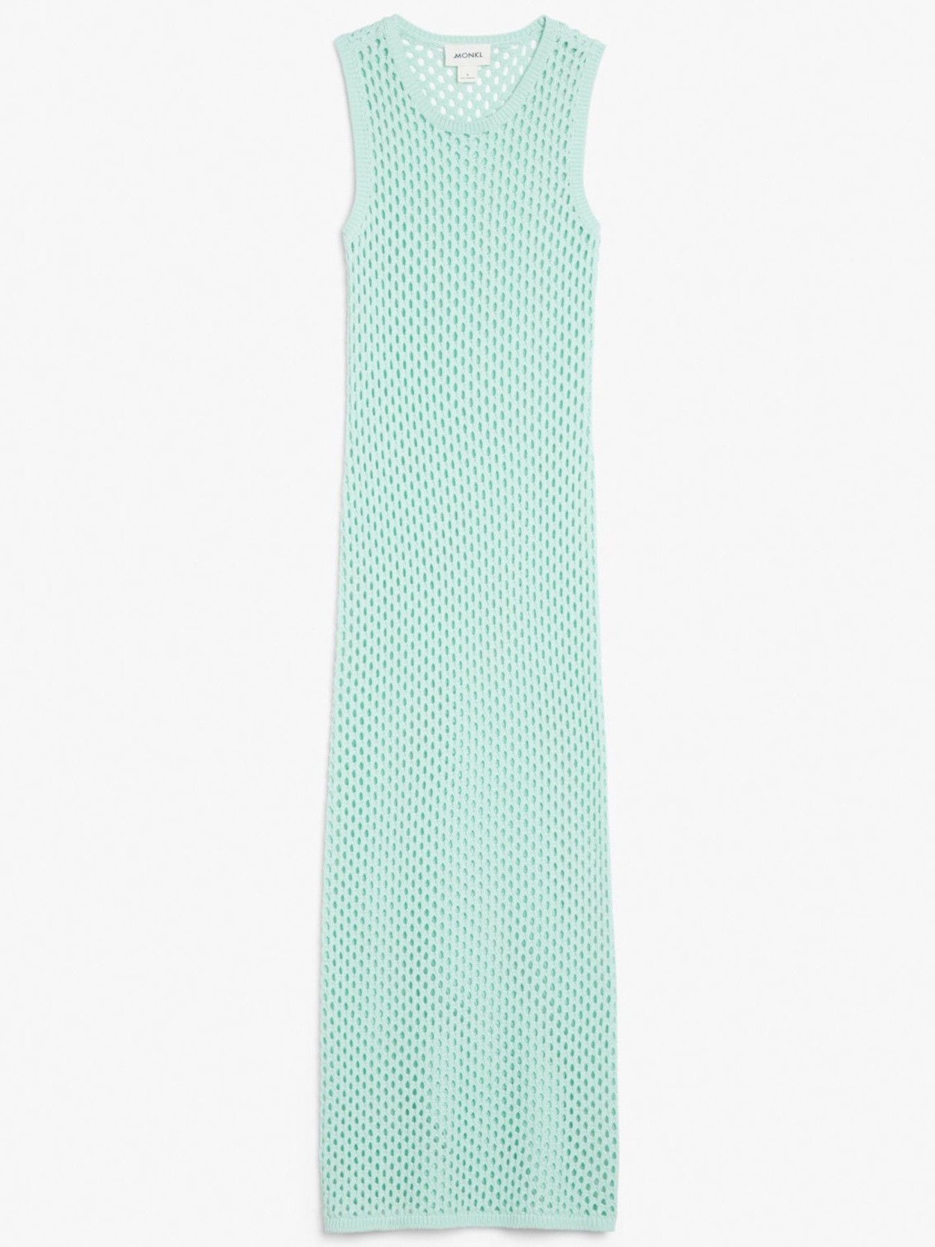 Платье макси Monki модель 76836 Фото