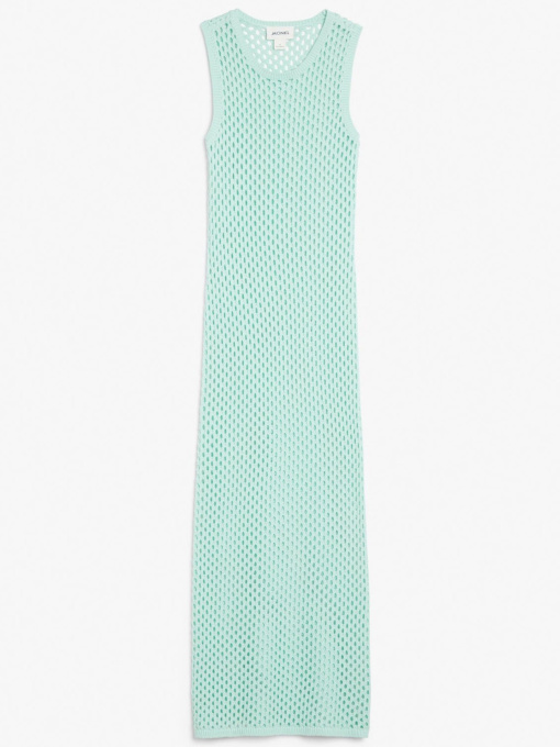 Сукня максі Monki модель 76836 Фото