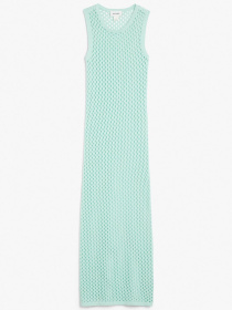 Платье макси Monki модель 76836 Платье макси Monki модель 76836 Фото