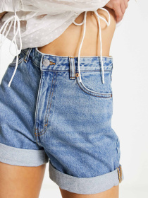 Шорти Monki модель 76861 Фото